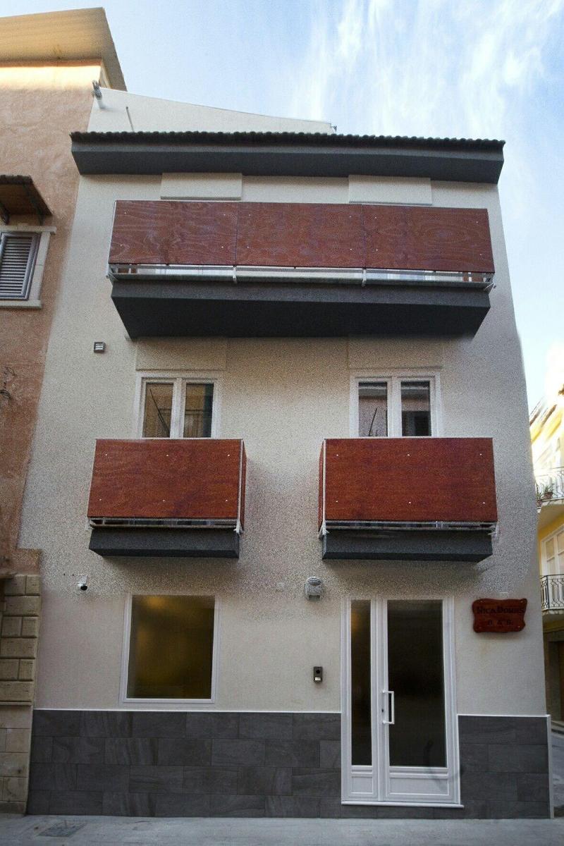 NicaDomus B&B - Genel