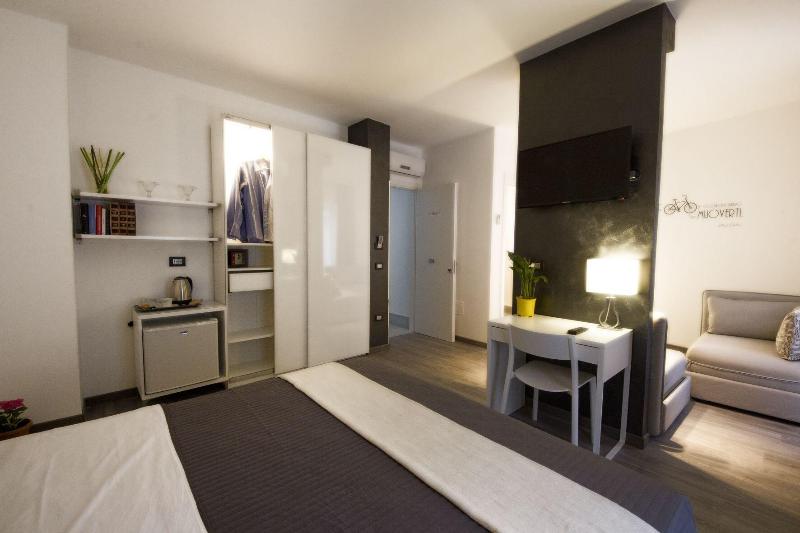 NicaDomus B&B - Oda