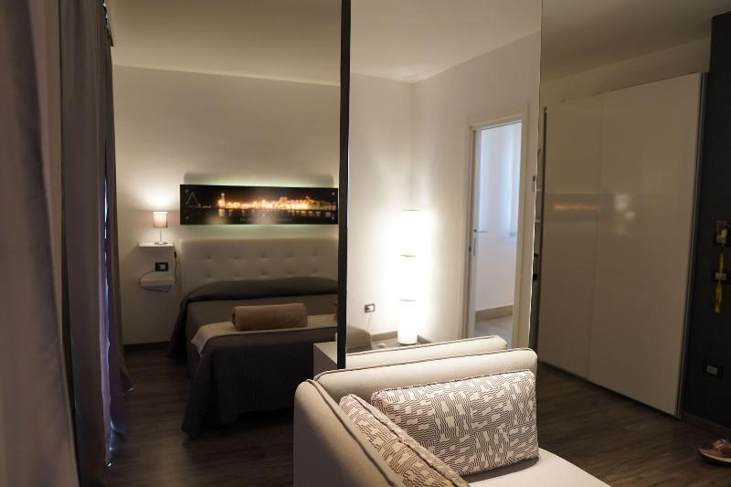 NicaDomus B&B - Oda