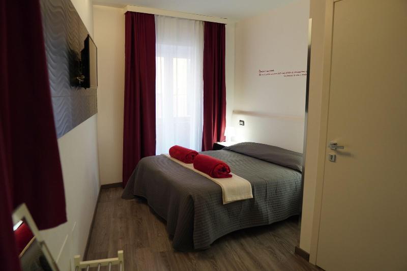 NicaDomus B&B - Oda