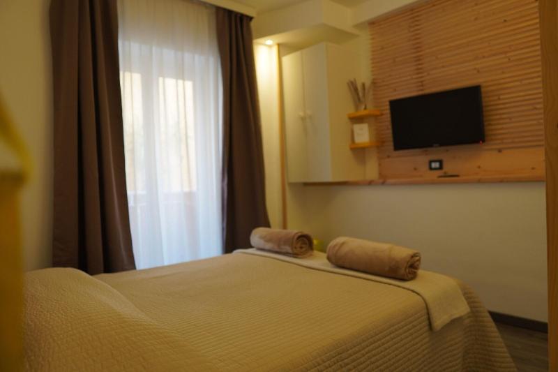 NicaDomus B&B - Oda