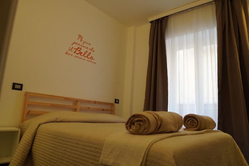 NicaDomus B&B - Oda