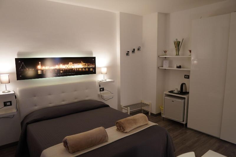 NicaDomus B&B - Oda