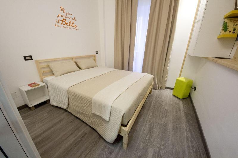 NicaDomus B&B - Oda