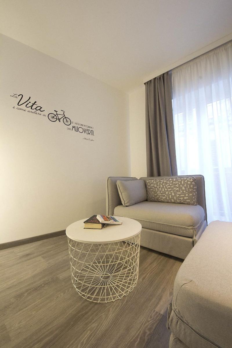 NicaDomus B&B - Oda