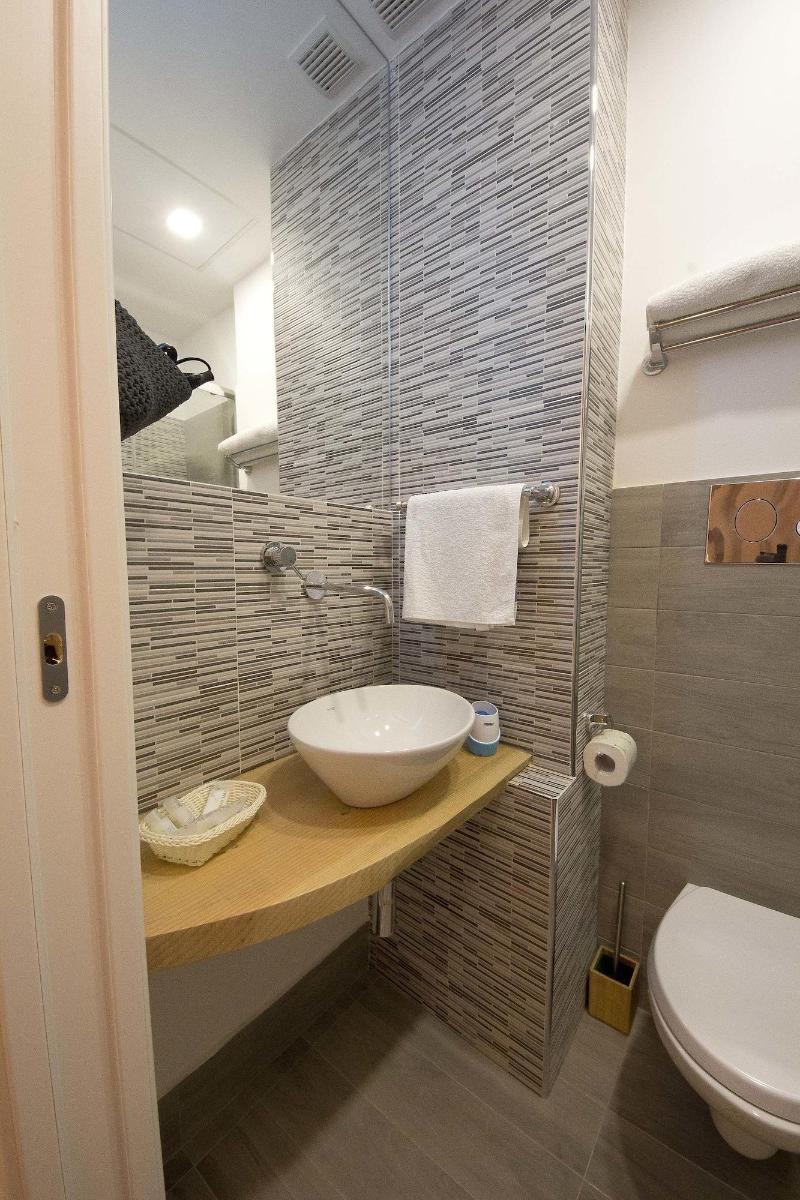 NicaDomus B&B - Oda