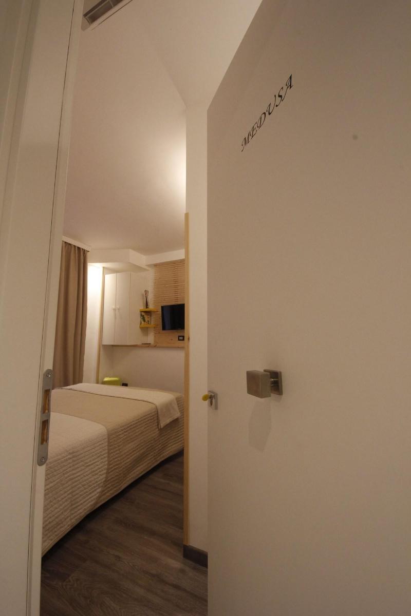 NicaDomus B&B - Oda