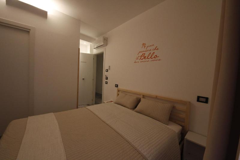 NicaDomus B&B - Oda