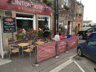 The Linton Hotel fotoÄŸrafÄ±