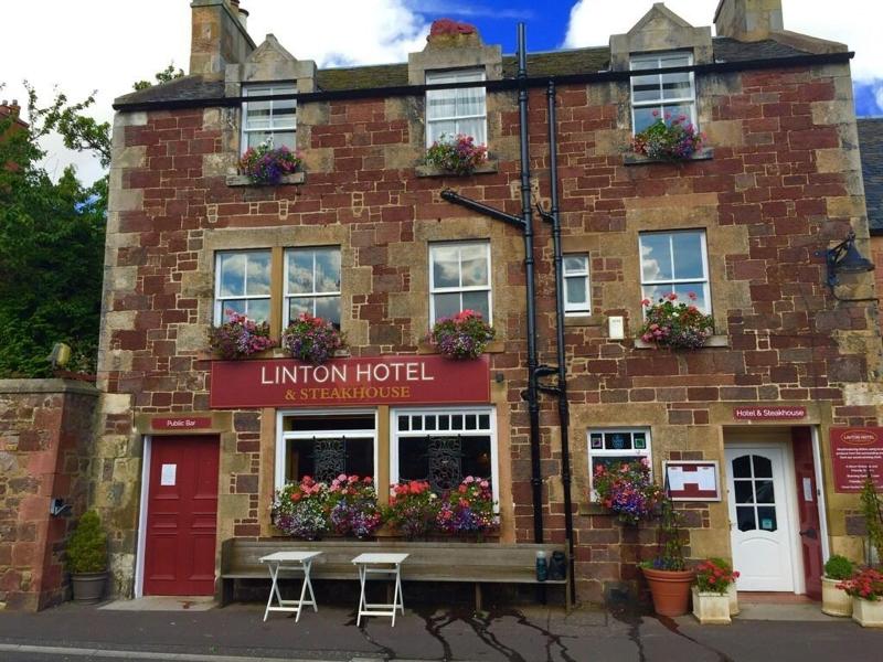 The Linton Hotel - Genel