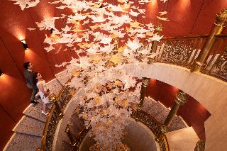 Montien Hotel Surawong Bangkok fotoÄŸrafÄ±