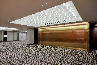 Montien Hotel Surawong Bangkok fotoÄŸrafÄ±