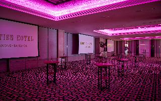Montien Hotel Surawong Bangkok fotoÄŸrafÄ±