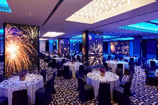 Montien Hotel Surawong Bangkok fotoÄŸrafÄ±