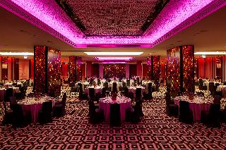 Montien Hotel Surawong Bangkok fotoÄŸrafÄ±