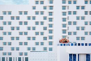 Montien Hotel Surawong Bangkok otel fotoğrafı