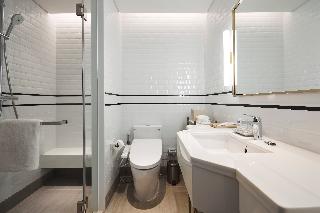 Montien Hotel Surawong Bangkok fotoÄŸrafÄ±