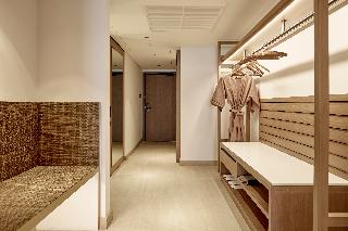 Montien Hotel Surawong Bangkok fotoÄŸrafÄ±