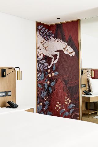 Montien Hotel Surawong Bangkok fotoÄŸrafÄ±