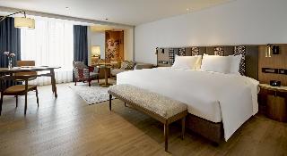 Montien Hotel Surawong Bangkok fotoÄŸrafÄ±