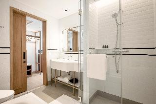 Montien Hotel Surawong Bangkok fotoÄŸrafÄ±