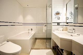 Montien Hotel Surawong Bangkok fotoÄŸrafÄ±