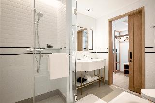 Montien Hotel Surawong Bangkok fotoÄŸrafÄ±