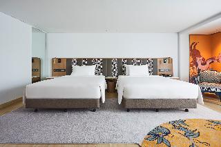 Montien Hotel Surawong Bangkok fotoÄŸrafÄ±