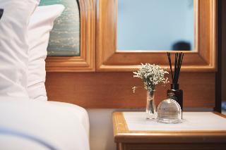 Montien Hotel Surawong Bangkok fotoÄŸrafÄ±