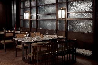Montien Hotel Surawong Bangkok fotoÄŸrafÄ±