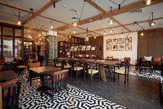 Montien Hotel Surawong Bangkok fotoÄŸrafÄ±
