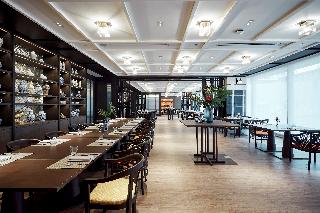 Montien Hotel Surawong Bangkok fotoÄŸrafÄ±