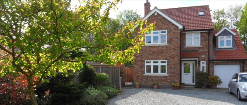 Eastdale Bed And Breakfast - Genel