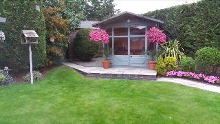 Eastdale Bed And Breakfast otel fotoğrafı