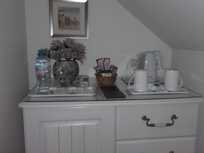 Eastdale Bed And Breakfast - Oda