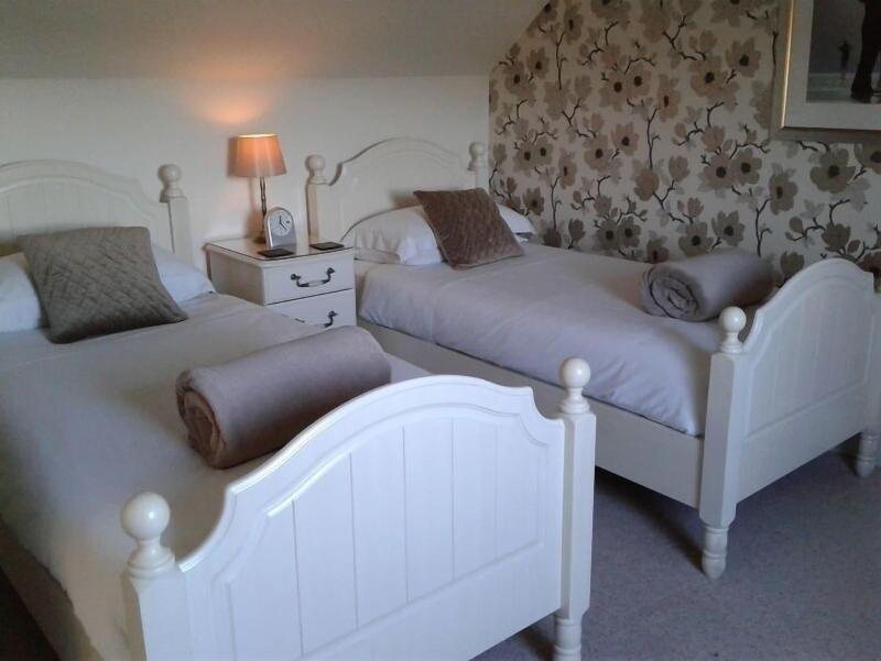 Eastdale Bed And Breakfast - Oda