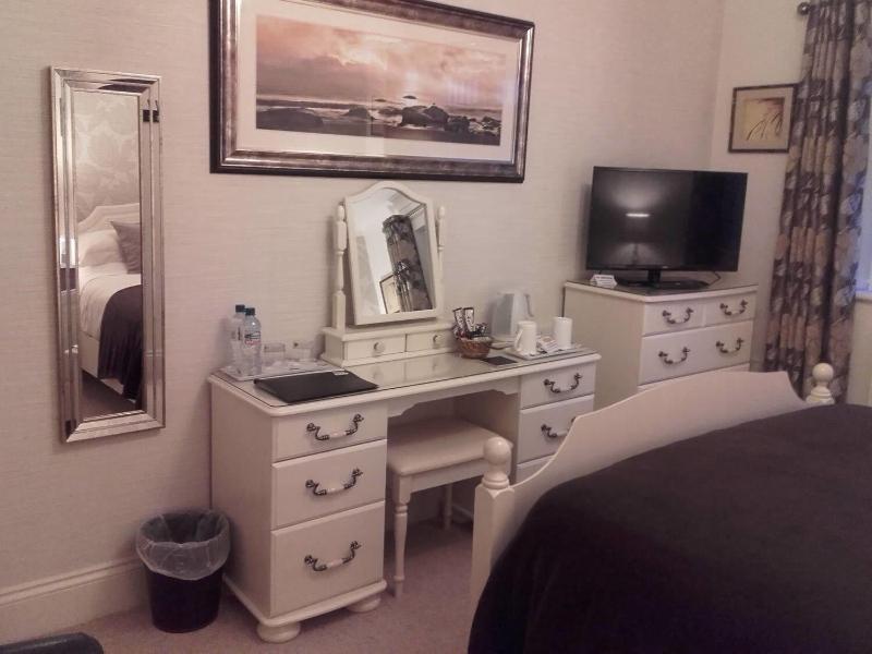 Eastdale Bed And Breakfast - Oda