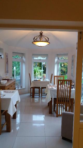 Eastdale Bed And Breakfast fotoÄŸrafÄ±