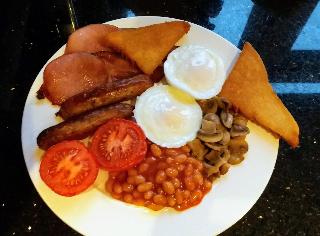 Eastdale Bed And Breakfast fotoÄŸrafÄ±