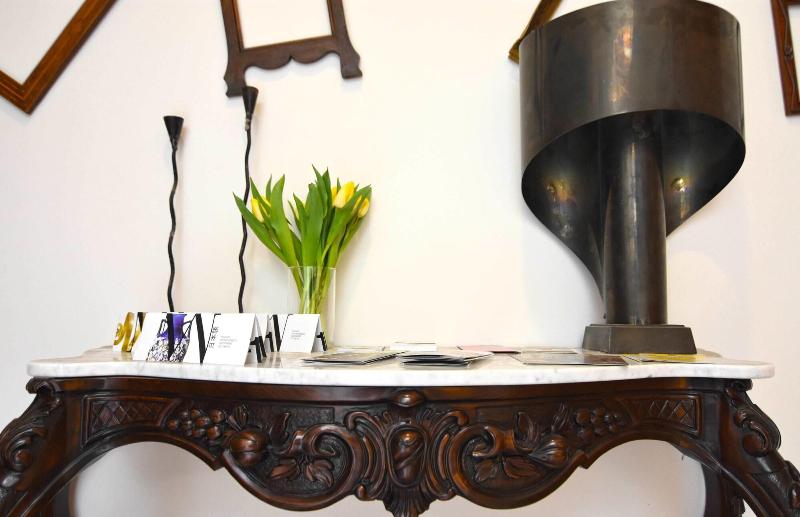 Ninarella Bed&Breakfast - Lobi