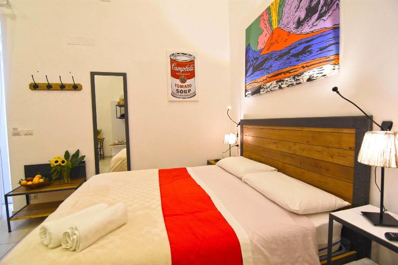 Ninarella Bed&Breakfast - Oda