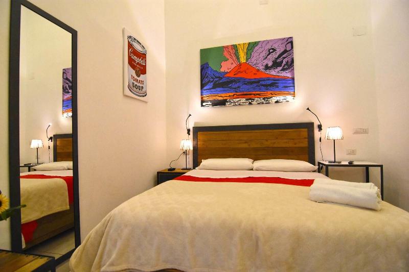 Ninarella Bed&Breakfast - Oda
