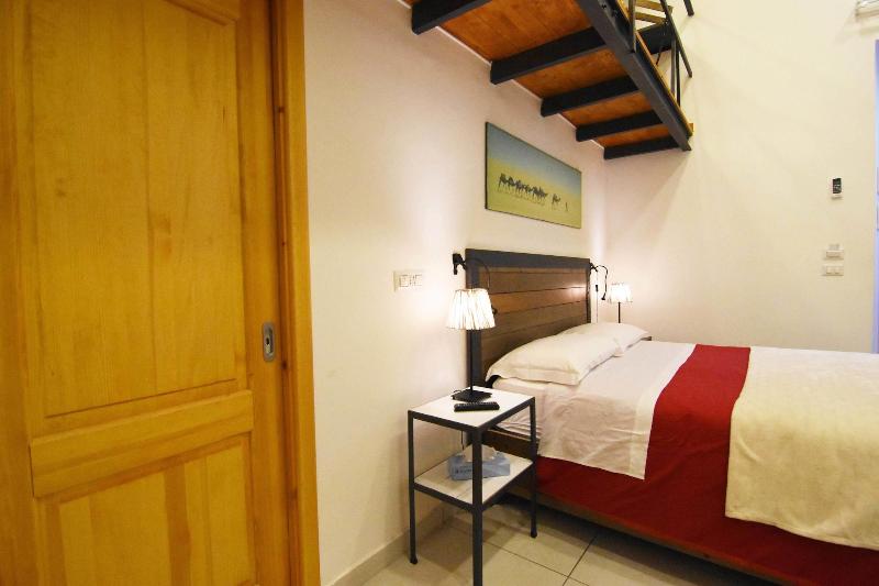 Ninarella Bed&Breakfast - Oda