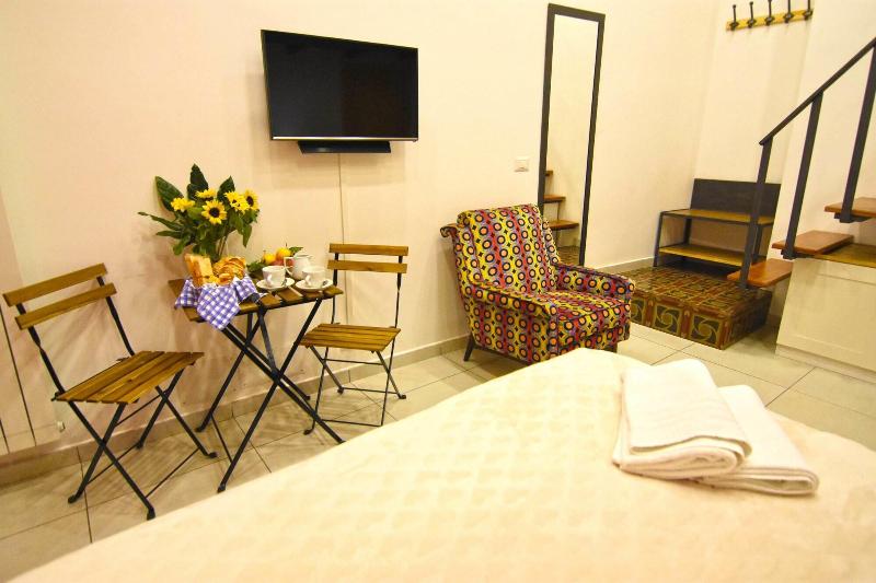 Ninarella Bed&Breakfast - Oda