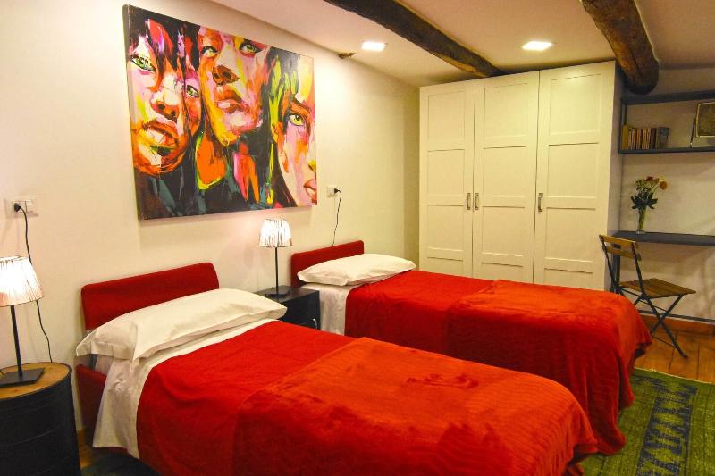 Ninarella Bed&Breakfast - Oda