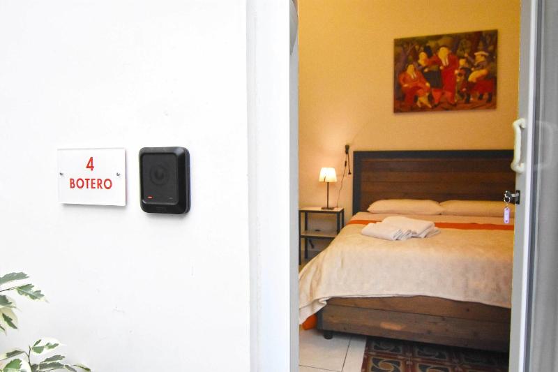 Ninarella Bed&Breakfast - Oda