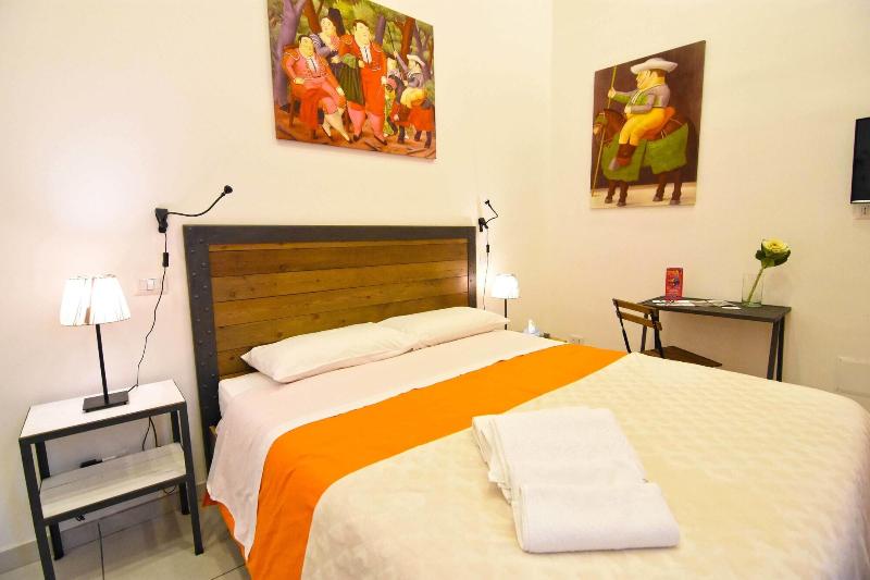 Ninarella Bed&Breakfast - Oda