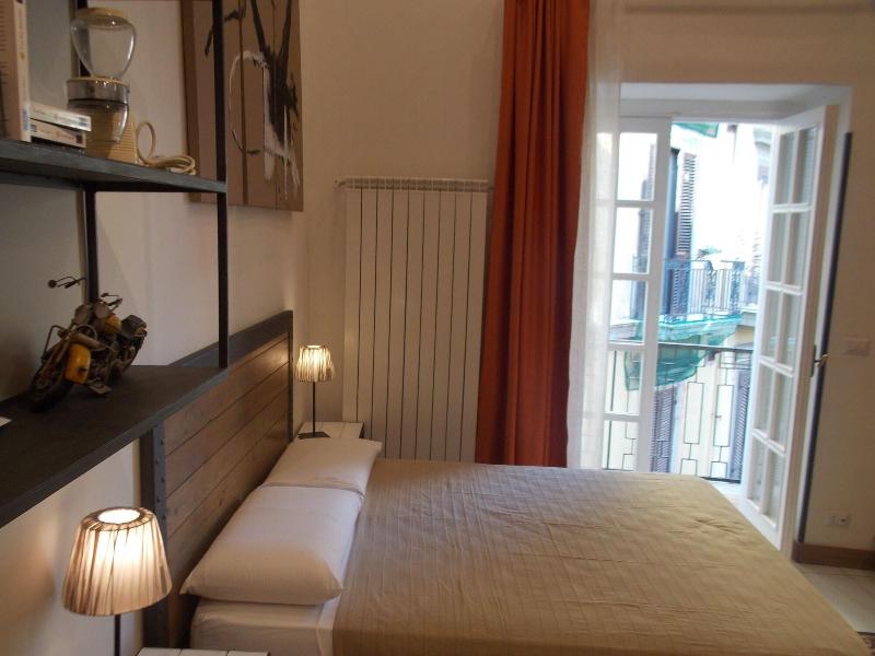 Ninarella Bed&Breakfast - Oda