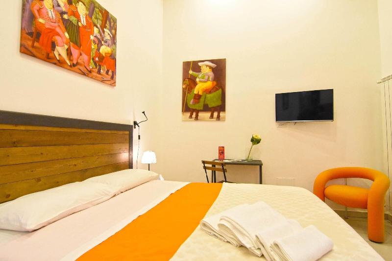 Ninarella Bed&Breakfast - Oda