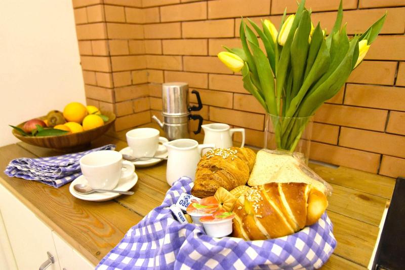 Ninarella Bed&Breakfast - Oda
